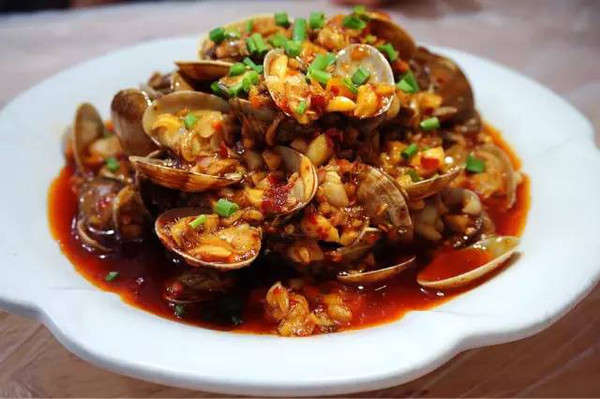 长丰烤花甲培训