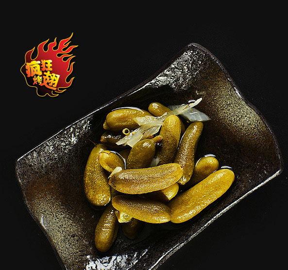 长丰疯狂bt烤翅